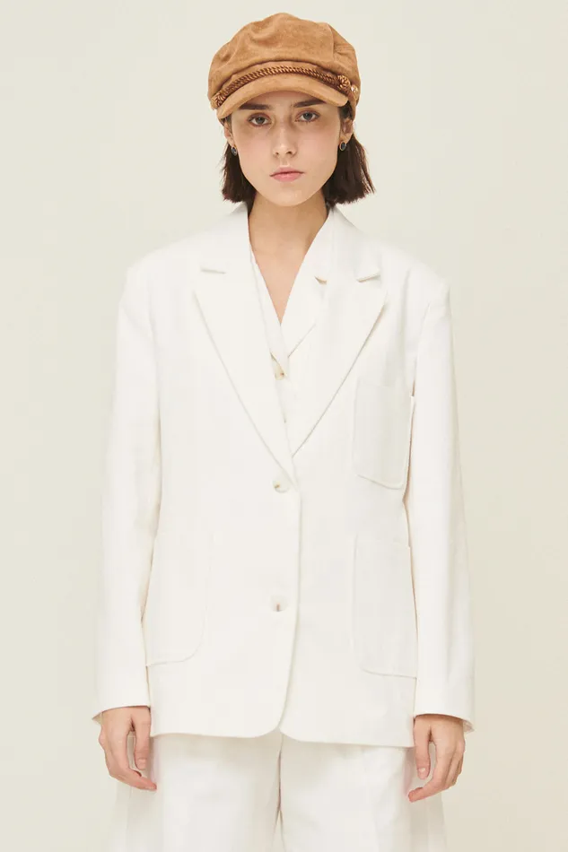 Storets Rebecca Classic Blazer Women Blazer