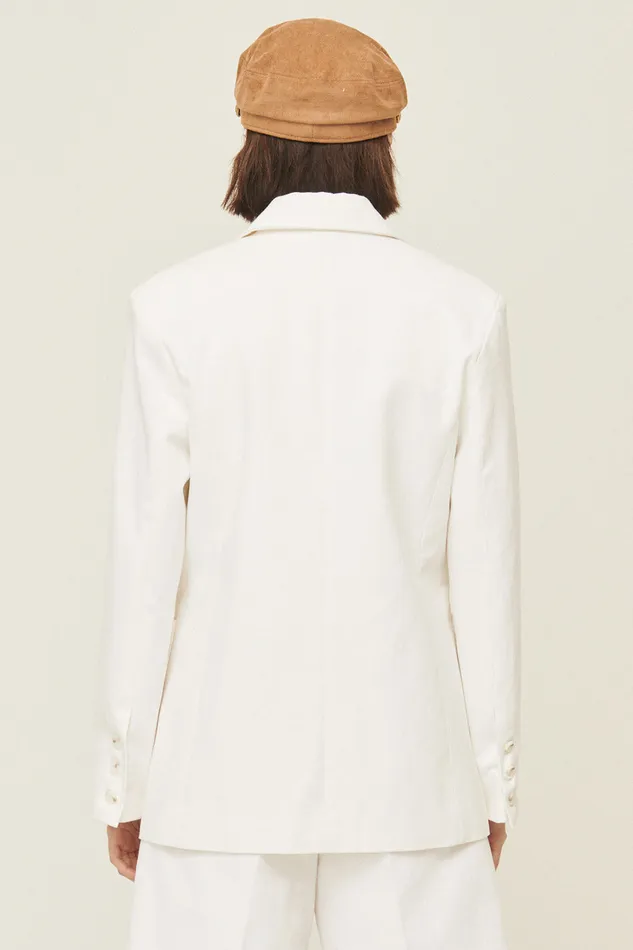 Storets Rebecca Classic Blazer Women Blazer