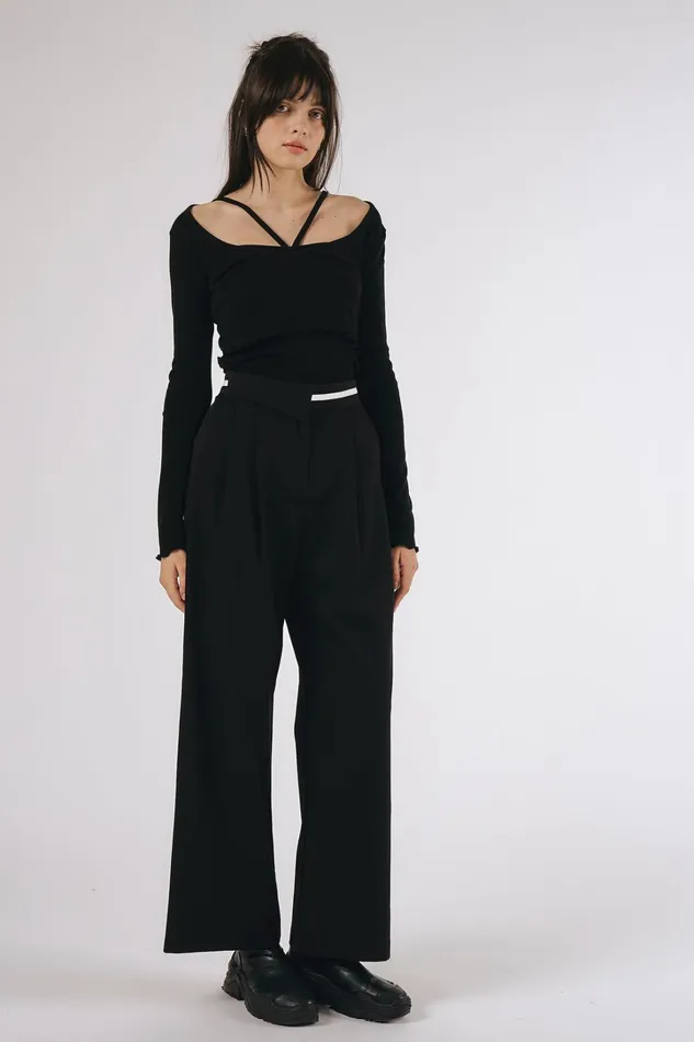 Storets Roa Cami And Cropped Top Set Women Tops Storets Roa Cami And Cropped Top Set Women Tops