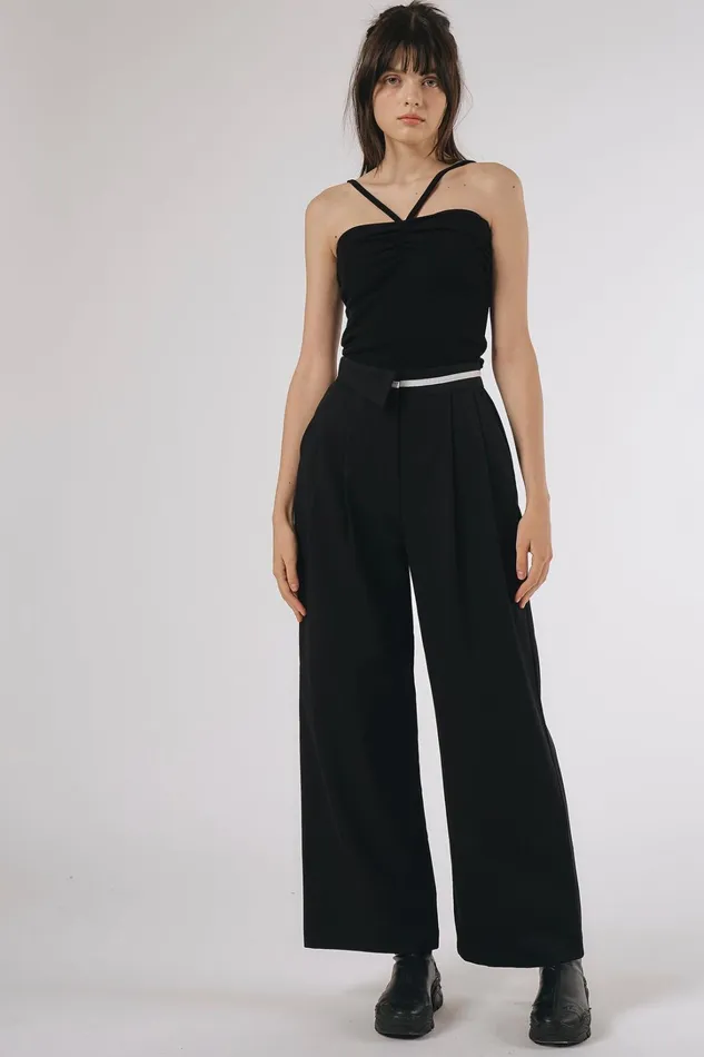 Storets Roa Cami And Cropped Top Set Women Tops Storets Roa Cami And Cropped Top Set Women Tops