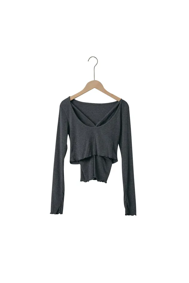 Storets Roa Cami And Cropped Top Set Women Tops Storets Roa Cami And Cropped Top Set Women Tops