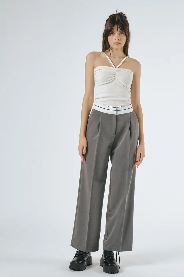 Storets Roa Cami And Cropped Top Set Women Tops Storets Roa Cami And Cropped Top Set Women Tops