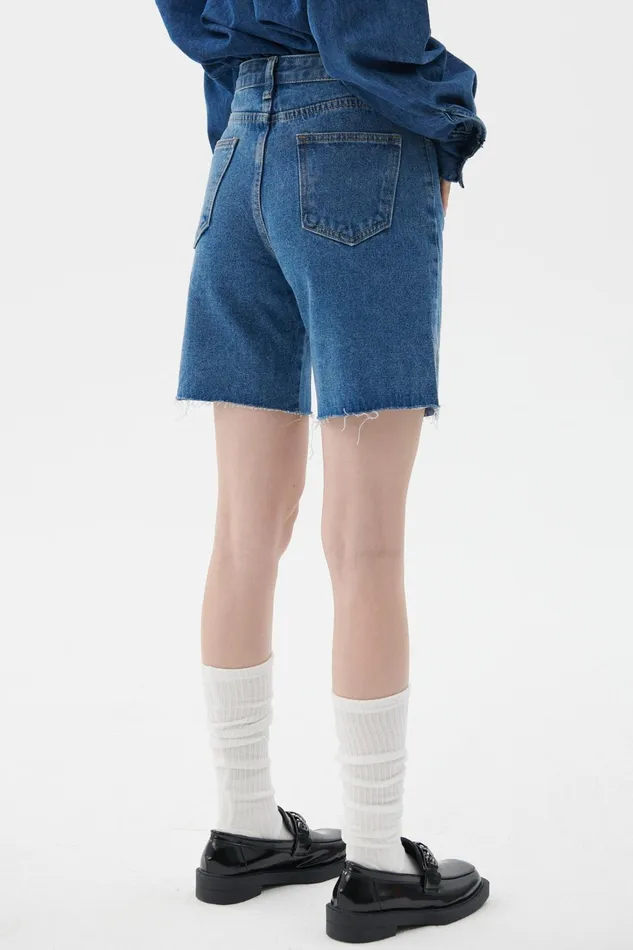 Storets Robin Denim Shorts Women Jeans Storets Robin Denim Shorts Women Jeans