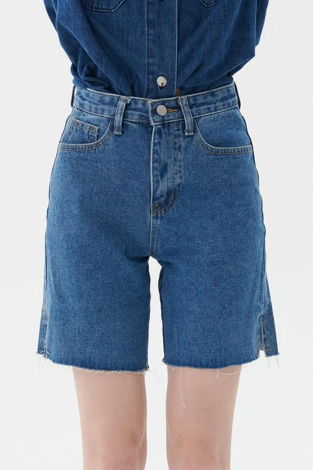 Storets Robin Denim Shorts Women Jeans Storets Robin Denim Shorts Women Jeans