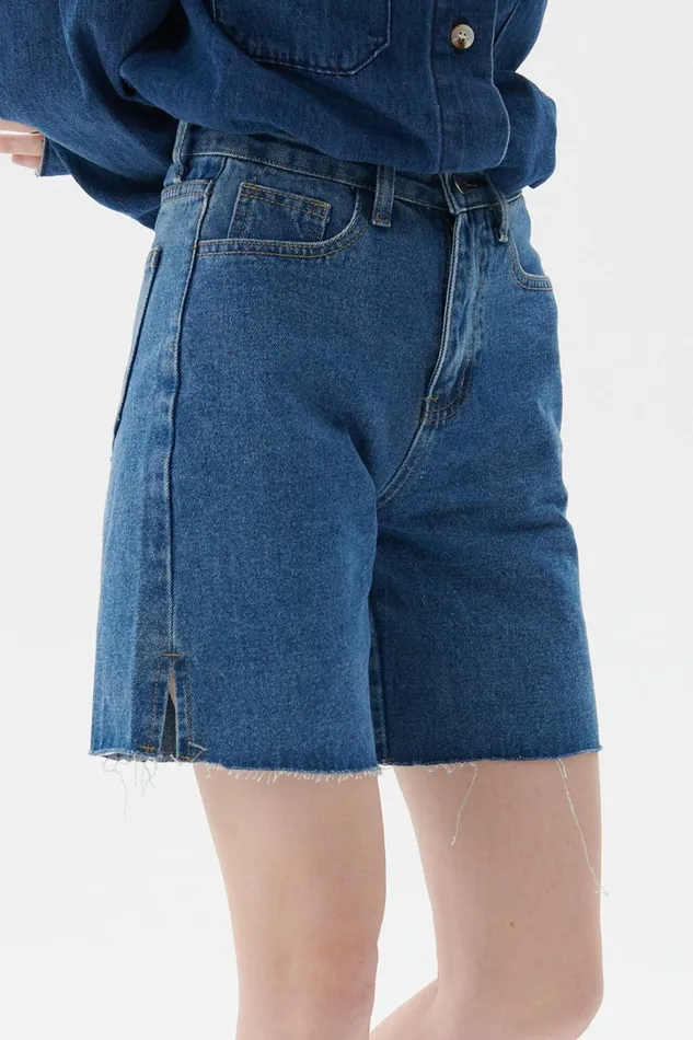 Storets Robin Denim Shorts Women Jeans Storets Robin Denim Shorts Women Jeans