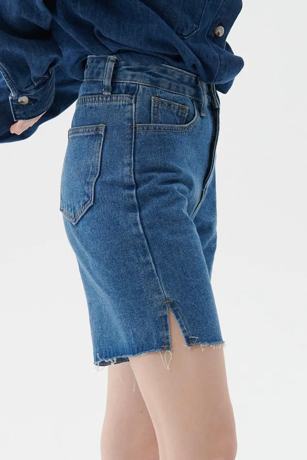 Storets Robin Denim Shorts Women Jeans Storets Robin Denim Shorts Women Jeans