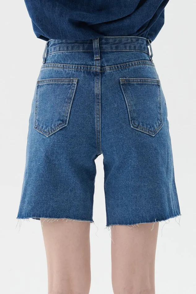 Storets Robin Denim Shorts Women Jeans Storets Robin Denim Shorts Women Jeans