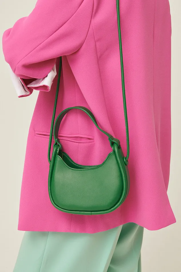 Storets Shea Mini Hobo Bag Women Bags