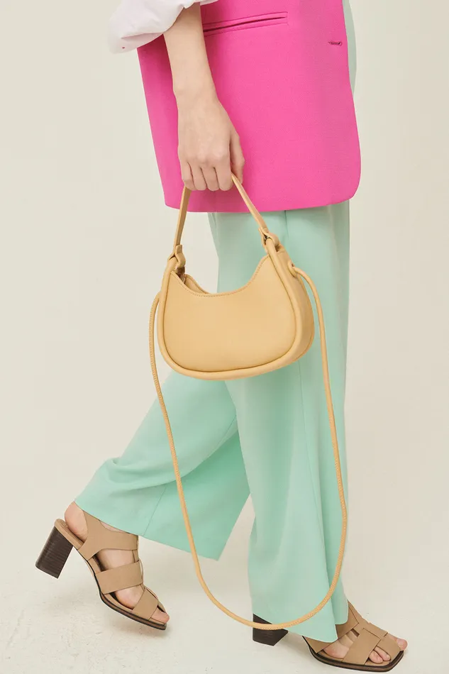 Storets Shea Mini Hobo Bag Women Bags