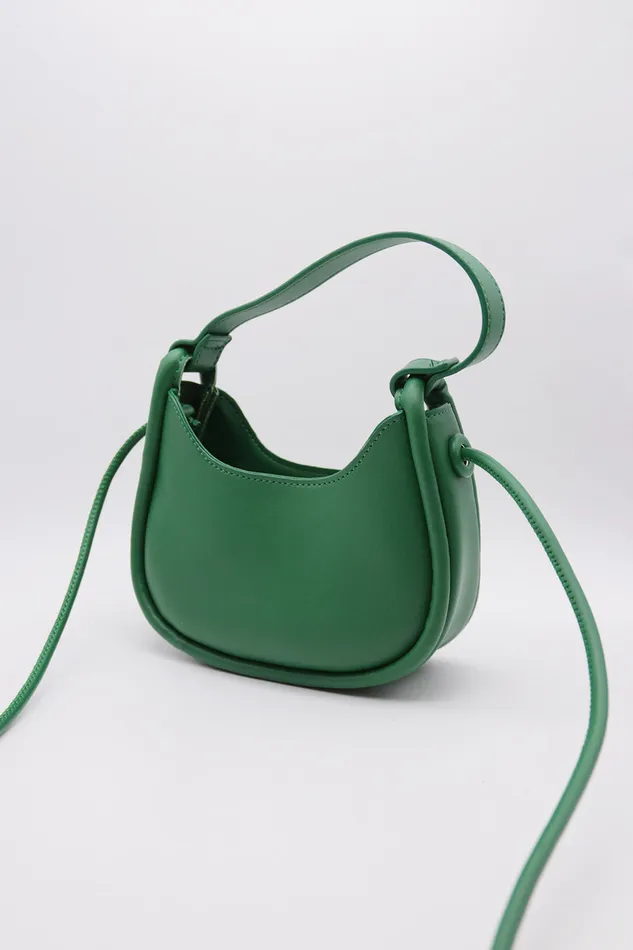 Storets Shea Mini Hobo Bag Women Bags