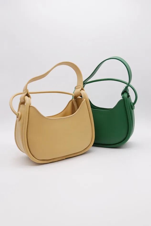 Storets Shea Mini Hobo Bag Women Bags