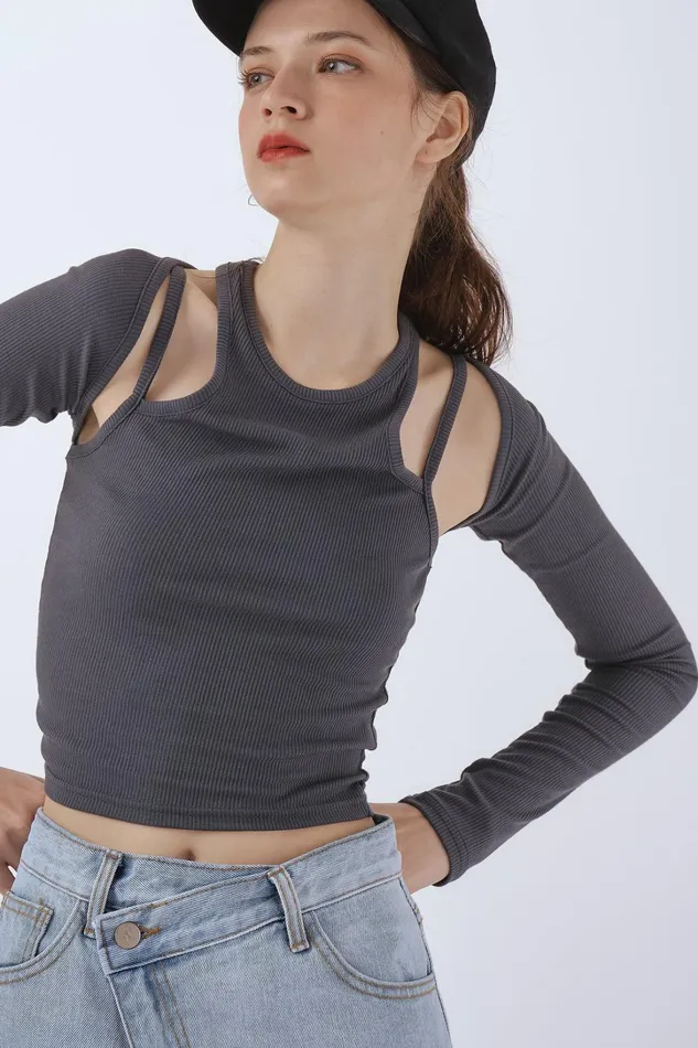 Storets Sofia Bolero Shrug Women Sweaters and Knitwears