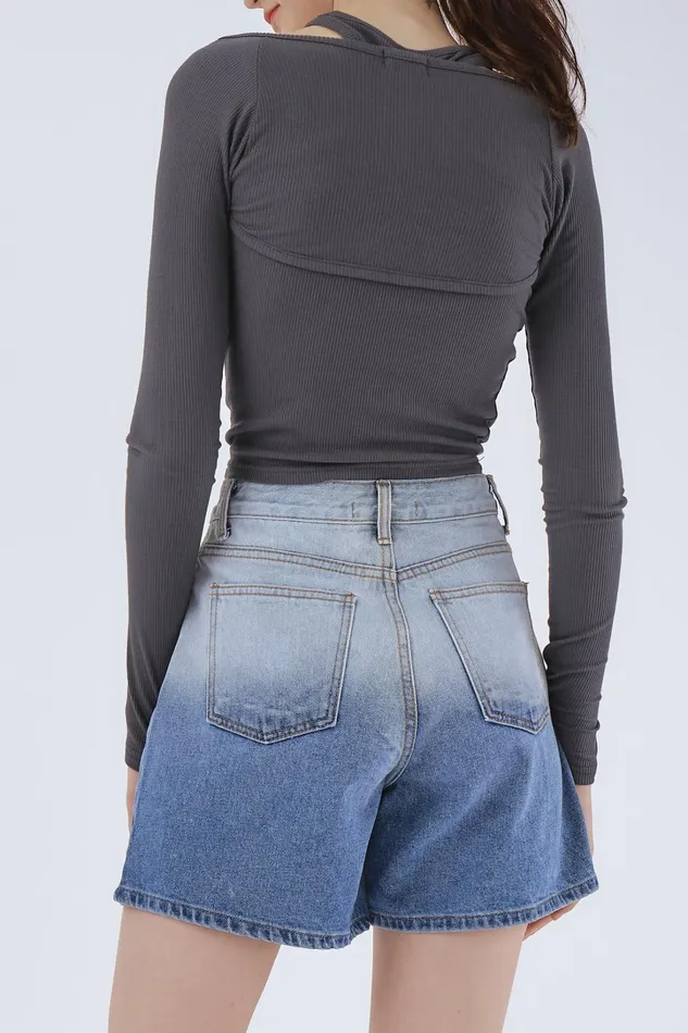 Storets Sofia Bolero Shrug Women Sweaters and Knitwears Storets Sofia Bolero Shrug Women Sweaters and Knitwears
