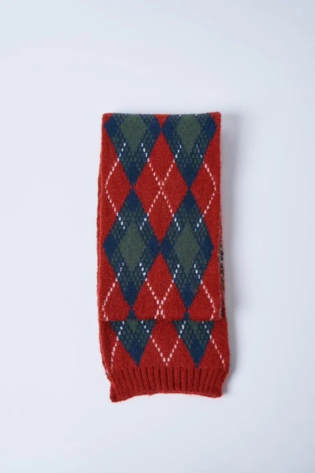 Storets STORETS X COSONNE Knitted Neck Scarf Women Others Storets STORETS X COSONNE Knitted Neck Scarf Women Others