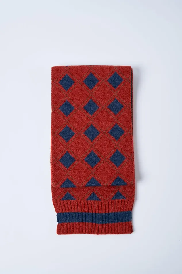 Storets STORETS X COSONNE Knitted Neck Scarf Women Others Storets STORETS X COSONNE Knitted Neck Scarf Women Others