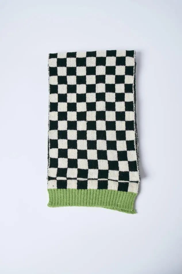 Storets STORETS X COSONNE Knitted Neck Scarf Women Others Storets STORETS X COSONNE Knitted Neck Scarf Women Others