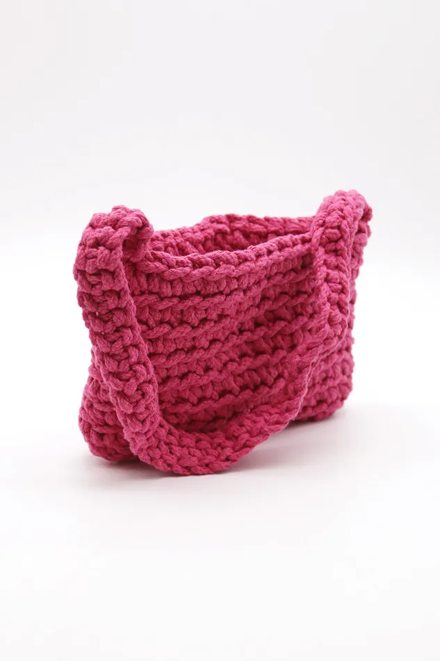 Storets Viviana Chunky Woven Purse Women Others