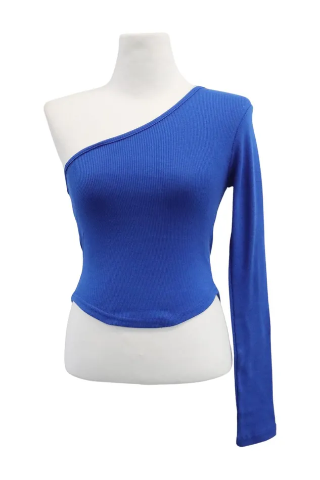Storets Zenia Oneshoulder Top Women Tops Storets Zenia Oneshoulder Top Women Tops