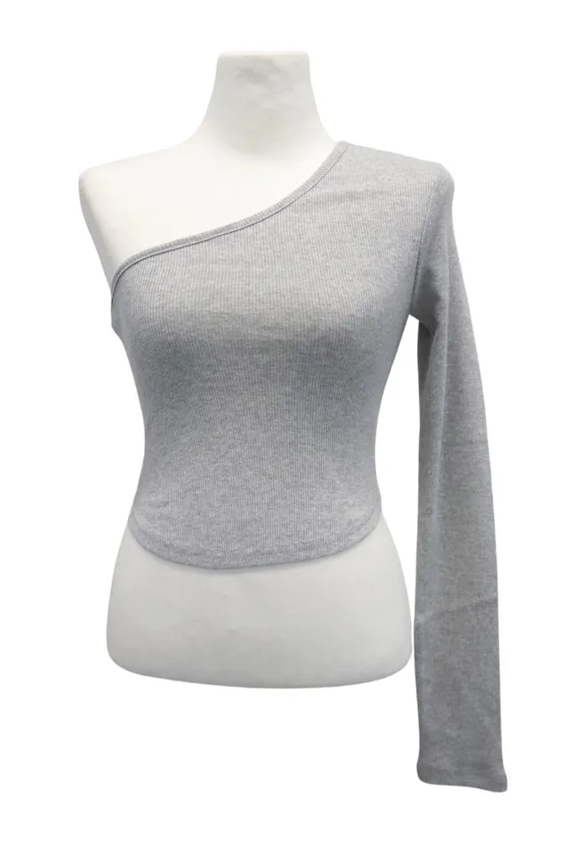 Storets Zenia Oneshoulder Top Women Tops Storets Zenia Oneshoulder Top Women Tops