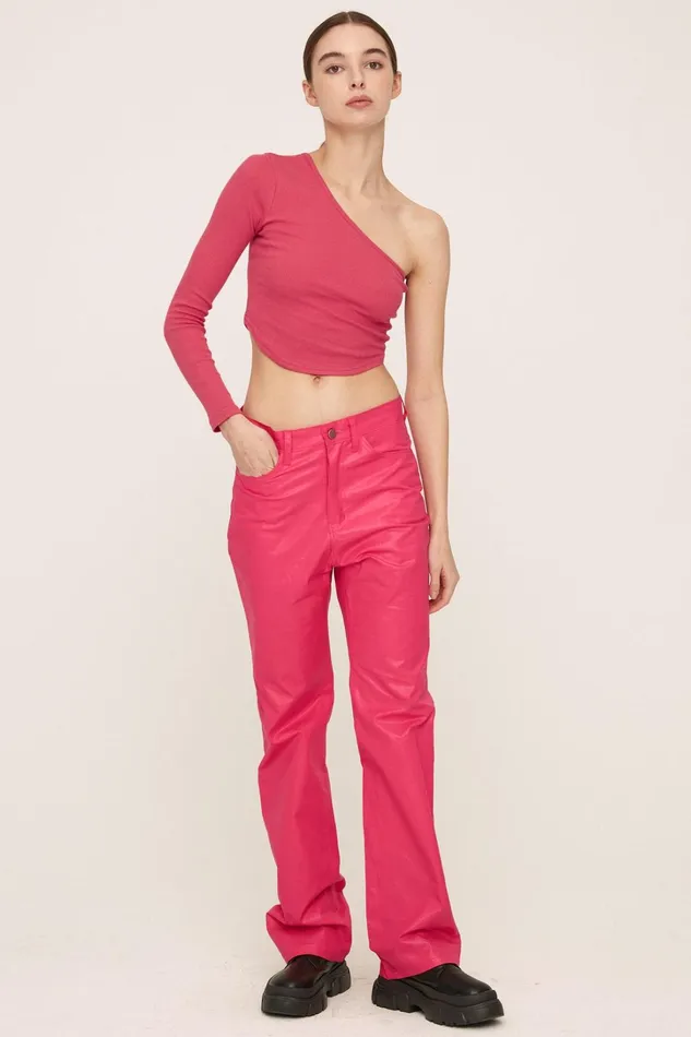 Storets Zenia Oneshoulder Top Women Tops Storets Zenia Oneshoulder Top Women Tops