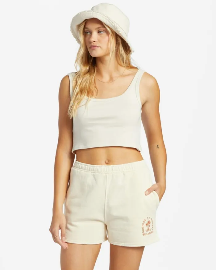Sunset Shorts Whitecap Women Billabong Shorts