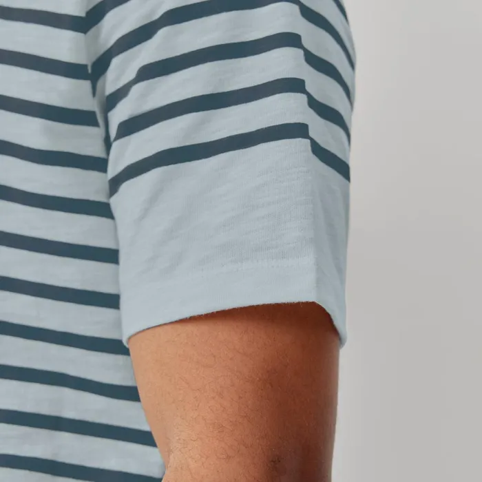 T Shirts and Polos Men Oliver Sweeney Helston Blue T Shirts and Polos Men Oliver Sweeney Helston Blue