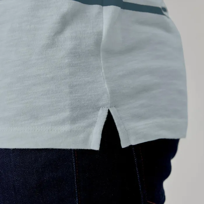 T Shirts and Polos Men Oliver Sweeney Helston Blue T Shirts and Polos Men Oliver Sweeney Helston Blue