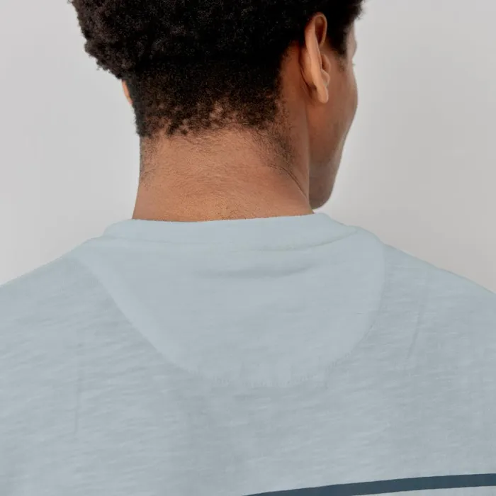 T Shirts and Polos Men Oliver Sweeney Helston Blue T Shirts and Polos Men Oliver Sweeney Helston Blue