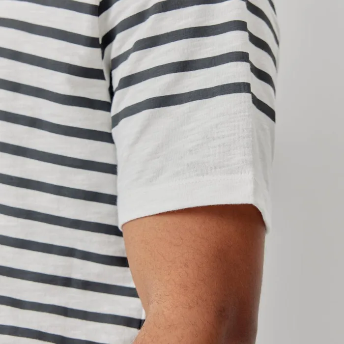 T Shirts and Polos Men Oliver Sweeney Helston White T Shirts and Polos Men Oliver Sweeney Helston White