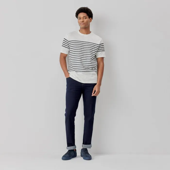T Shirts and Polos Men Oliver Sweeney Helston White T Shirts and Polos Men Oliver Sweeney Helston White