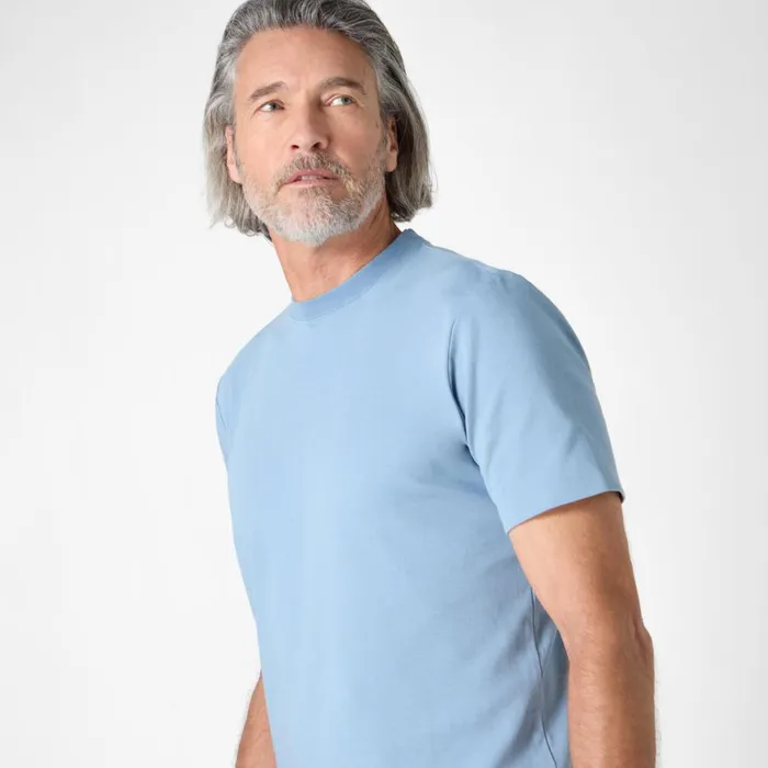 T Shirts and Polos Men Oliver Sweeney Palmela Denim