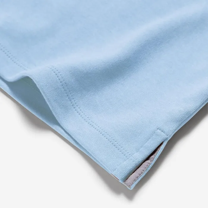 T Shirts and Polos Men Oliver Sweeney Palmela Denim T Shirts and Polos Men Oliver Sweeney Palmela Denim
