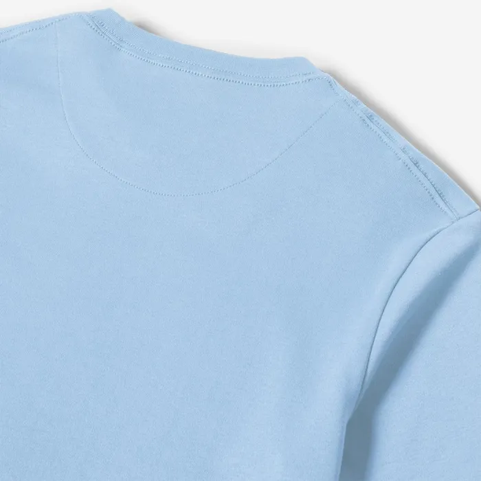 T Shirts and Polos Men Oliver Sweeney Palmela Denim T Shirts and Polos Men Oliver Sweeney Palmela Denim