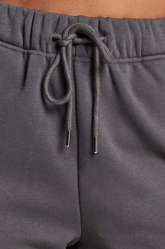 The Hunger Project X Showpo 8211 THP Track Pants In Grey Women Showpo Activewear
