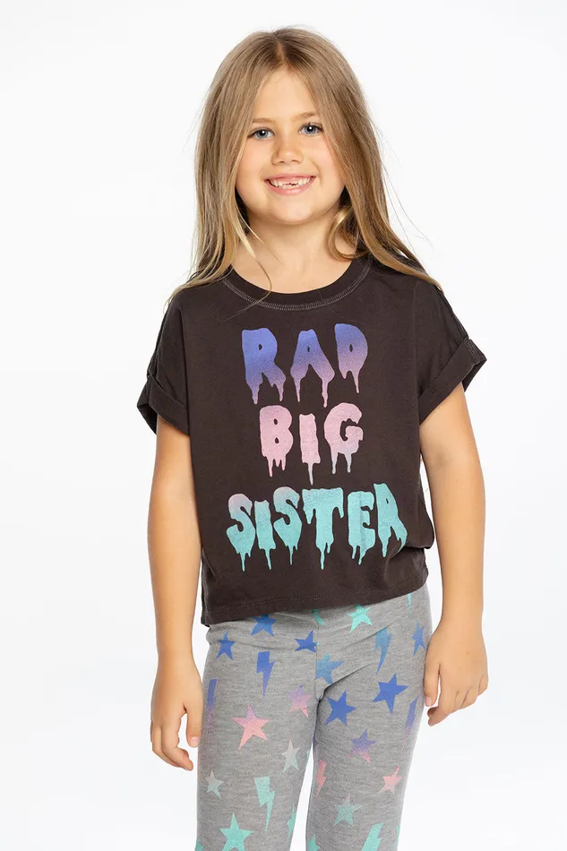 Tops Big Sis 8211 Chaser Brand Girls