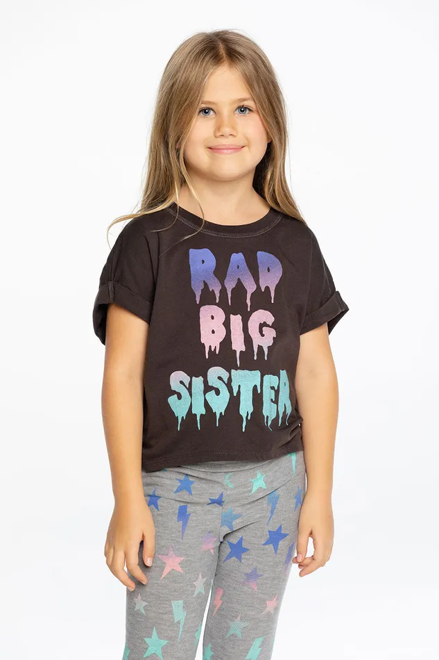 Tops Big Sis 8211 Chaser Brand Girls