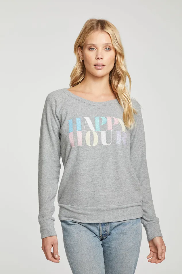 Tops Happy Hour 8211 Chaser Brand Womens