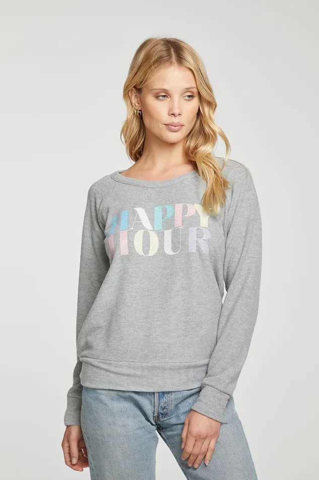 Tops Happy Hour 8211 Chaser Brand Womens