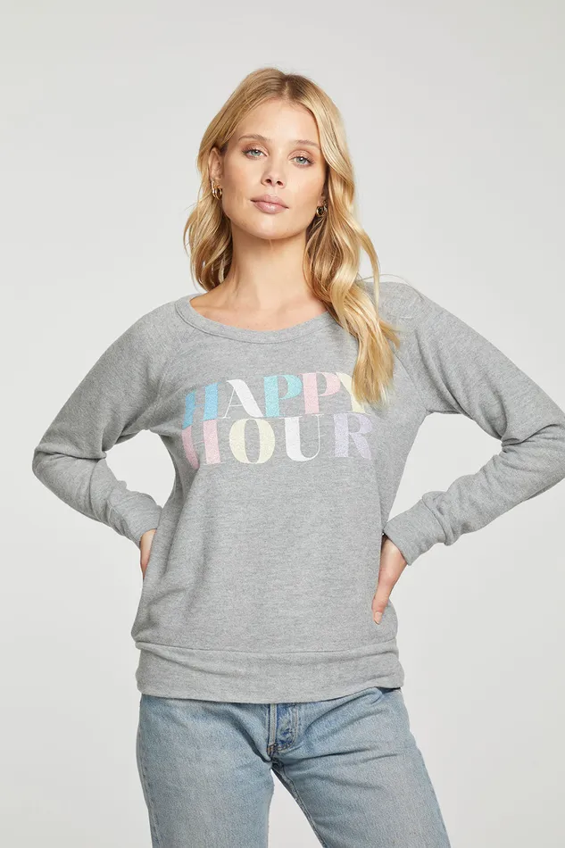 Tops Happy Hour 8211 Chaser Brand Womens