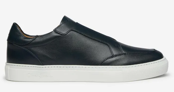 Trainers Men Oliver Sweeney Pesaro Navy