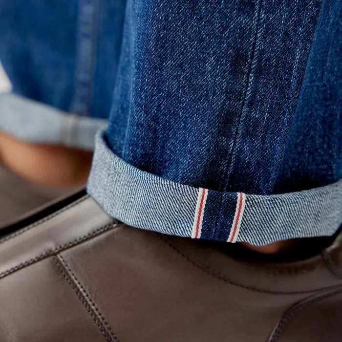 Trousers Men Oliver Sweeney Boavista Blue Trousers Men Oliver Sweeney Boavista Blue