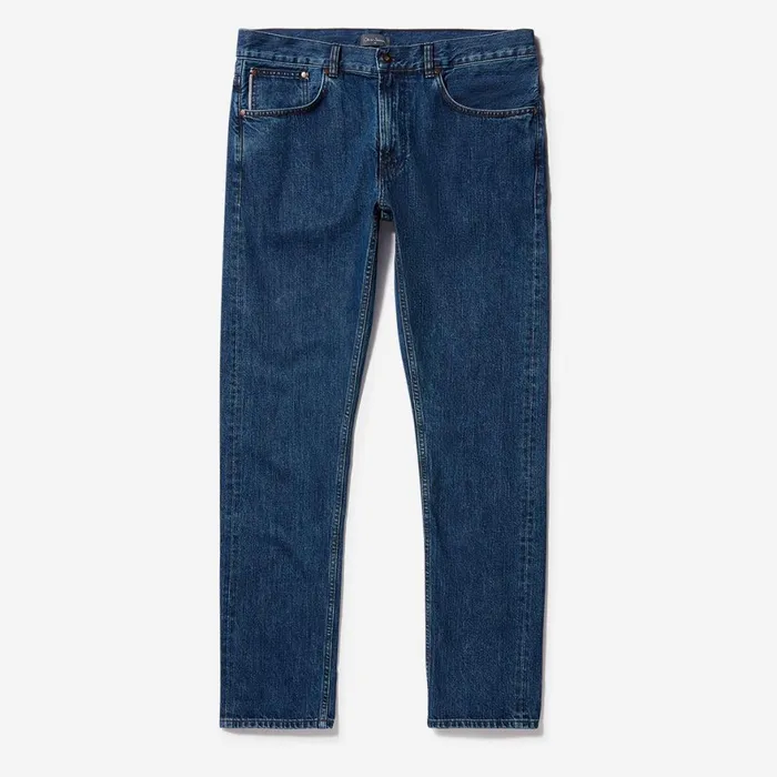 Trousers Men Oliver Sweeney Boavista Blue Trousers Men Oliver Sweeney Boavista Blue