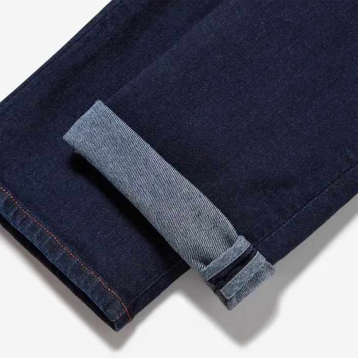 Trousers Men Oliver Sweeney Navigli Indigo Trousers Men Oliver Sweeney Navigli Indigo