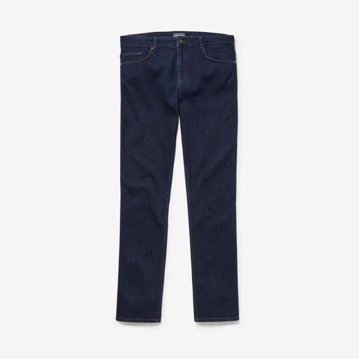 Trousers Men Oliver Sweeney Navigli Indigo Trousers Men Oliver Sweeney Navigli Indigo