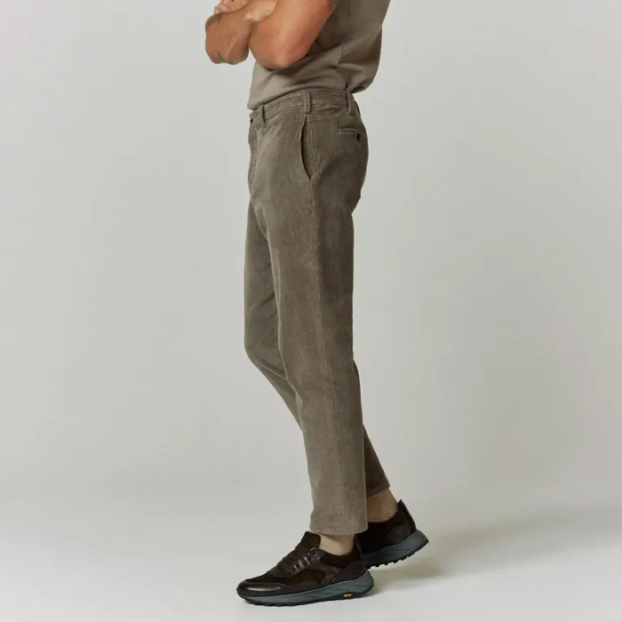 Trousers Men Oliver Sweeney Ramada Grey Trousers Men Oliver Sweeney Ramada Grey