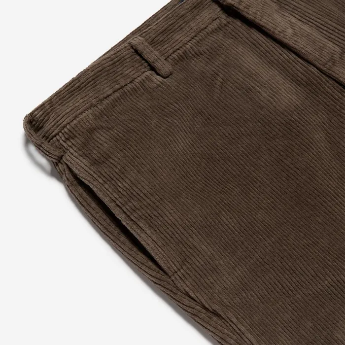 Trousers Men Oliver Sweeney Ramada Grey Trousers Men Oliver Sweeney Ramada Grey