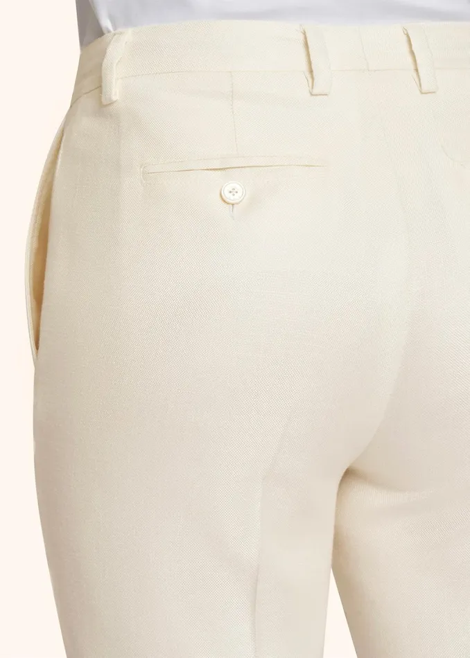 TROUSERS VISCOSE Women Kiton Pants And Skirts TROUSERS VISCOSE Women Kiton Pants And Skirts