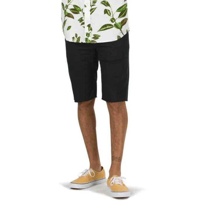 Vans AV Covina 22034 Short Black Mens Shorts and Boardshorts