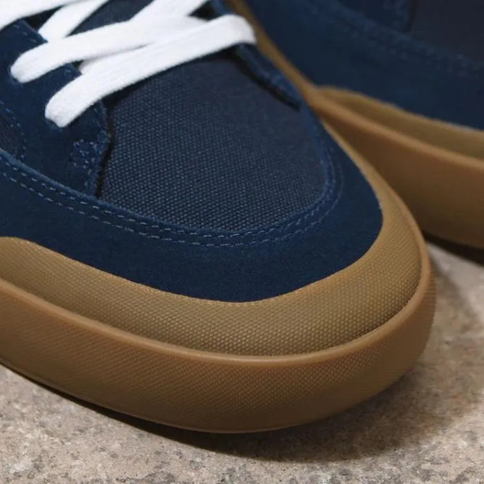 Vans Berle Pro Dress BluesGum MensWomens Pro Skate Vans Berle Pro Dress BluesGum MensWomens Pro Skate
