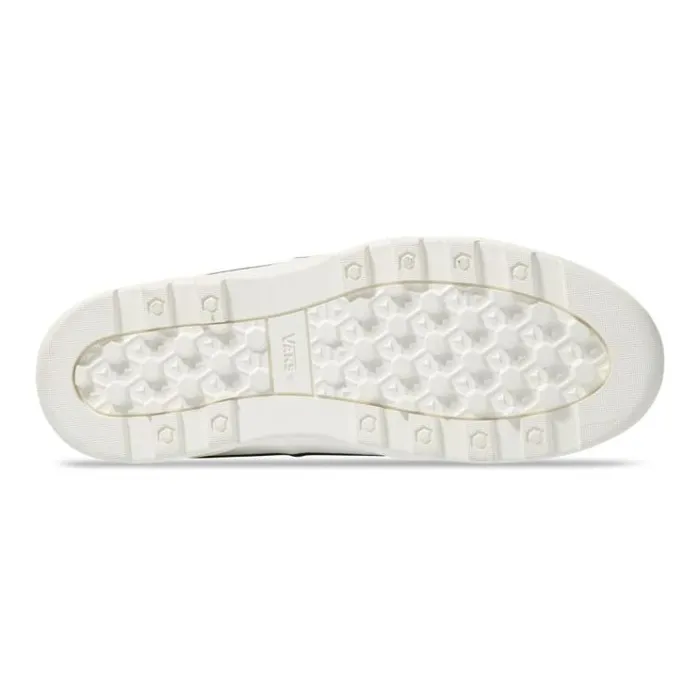 Vans Canvas Sentry WC BlackMarshmallow MensWomens Classics Shoes Vans Canvas Sentry WC BlackMarshmallow MensWomens Classics Shoes